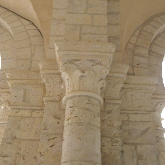 Photo de Église Notre-Dame-de-lAssomption de Voulton