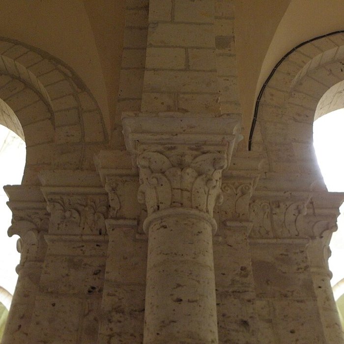 Photo de Église Notre-Dame-de-lAssomption de Voulton