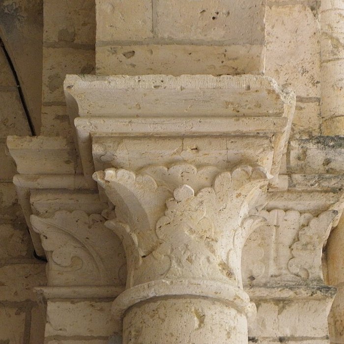 Photo de Église Notre-Dame-de-lAssomption de Voulton