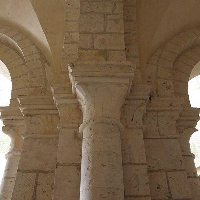 Photo de Église Notre-Dame-de-lAssomption de Voulton