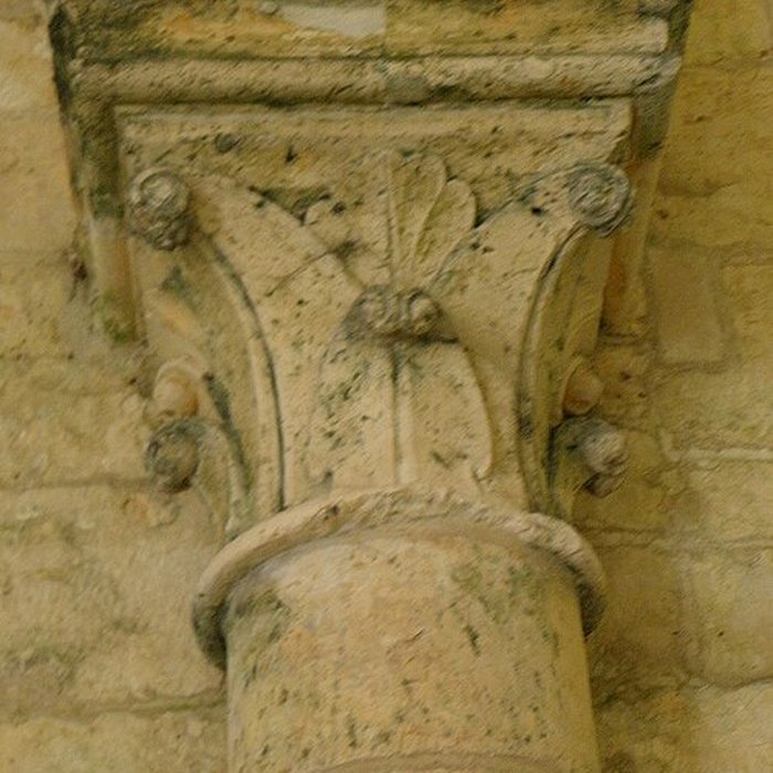 Photo de Église Notre-Dame-de-lAssomption de Voulton