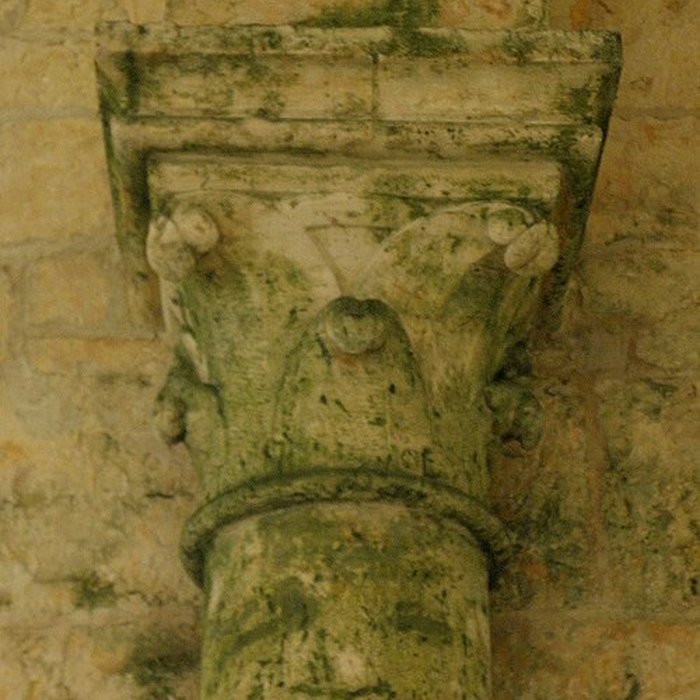 Photo de Église Notre-Dame-de-lAssomption de Voulton