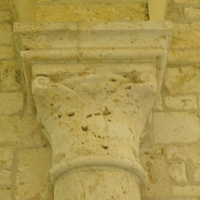 Photo de Église Notre-Dame-de-lAssomption de Voulton