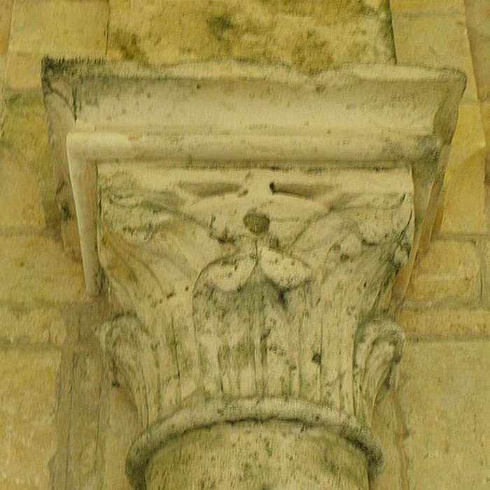 Photo de Église Notre-Dame-de-lAssomption de Voulton