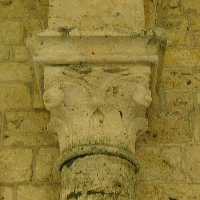 Photo de Église Notre-Dame-de-lAssomption de Voulton