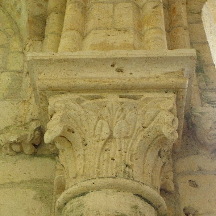 Photo de Église Notre-Dame-de-lAssomption de Voulton