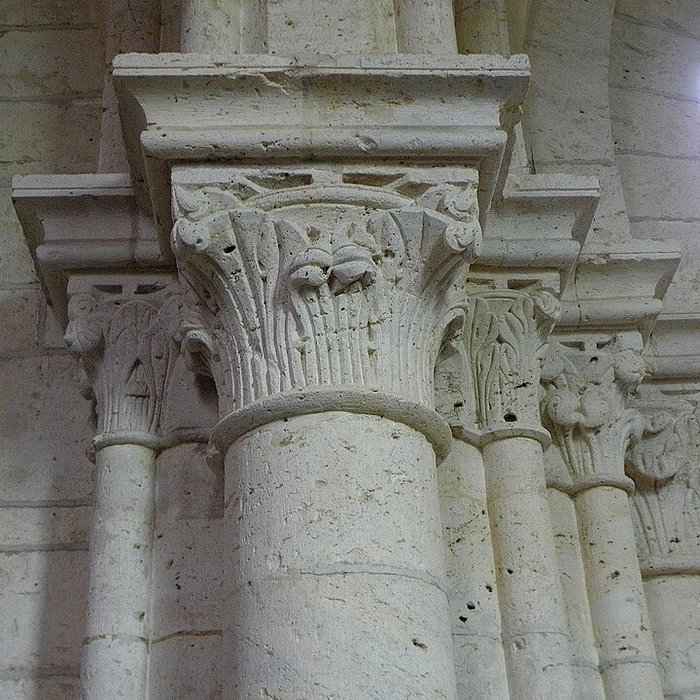 Photo de Église Notre-Dame-de-lAssomption de Voulton