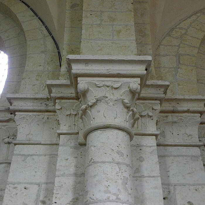 Photo de Église Notre-Dame-de-lAssomption de Voulton