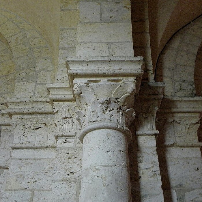 Photo de Église Notre-Dame-de-lAssomption de Voulton