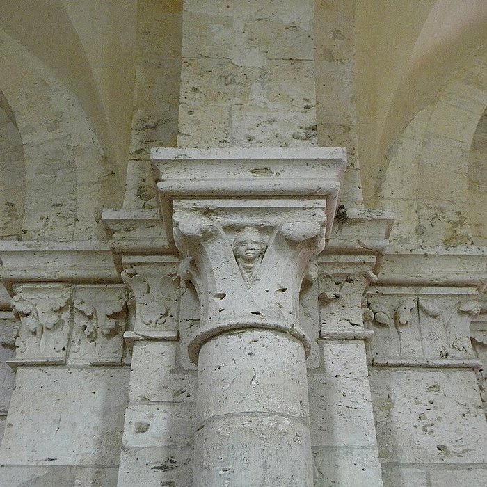 Photo de Église Notre-Dame-de-lAssomption de Voulton