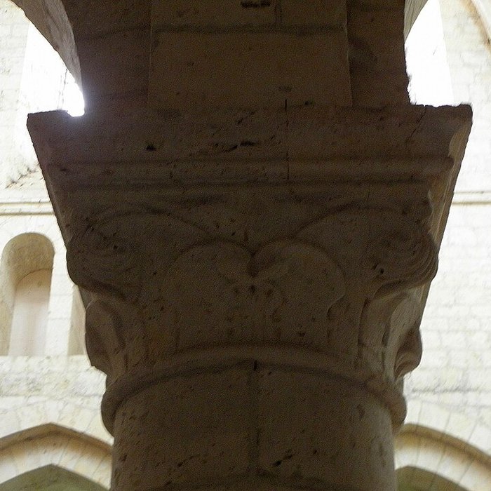 Photo de Église Notre-Dame-de-lAssomption de Voulton