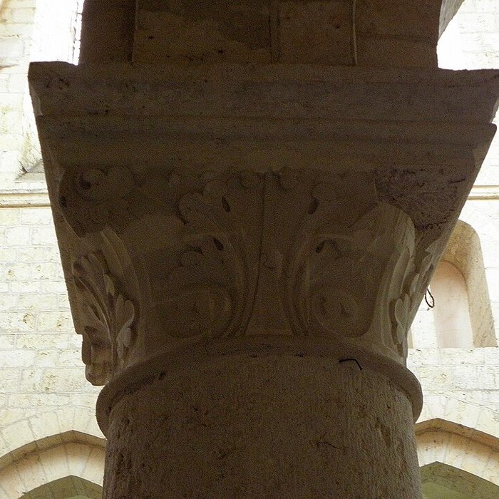 Photo de Église Notre-Dame-de-lAssomption de Voulton