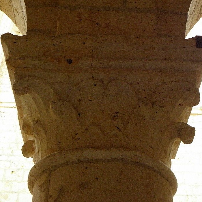 Photo de Église Notre-Dame-de-lAssomption de Voulton