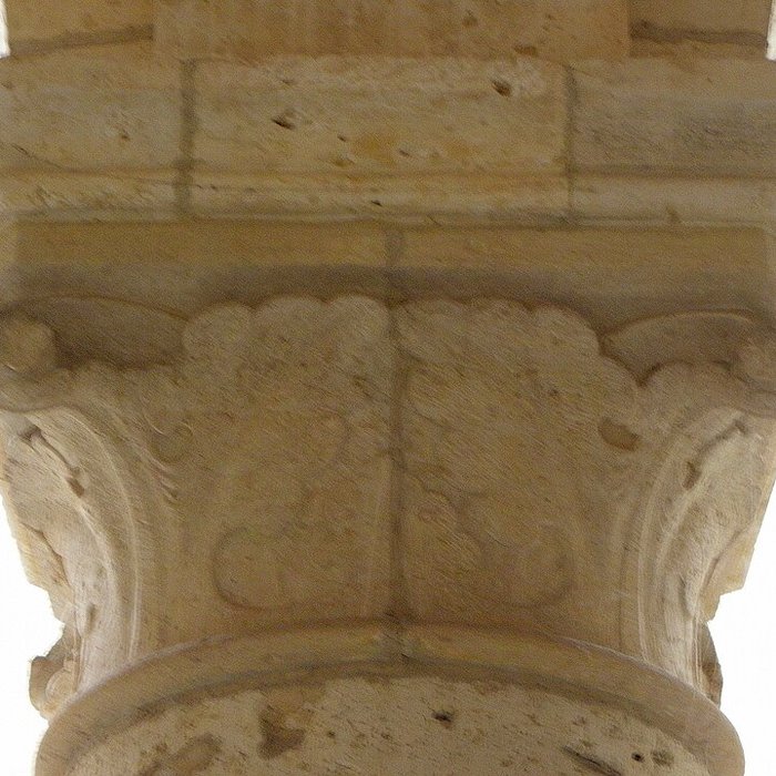 Photo de Église Notre-Dame-de-lAssomption de Voulton