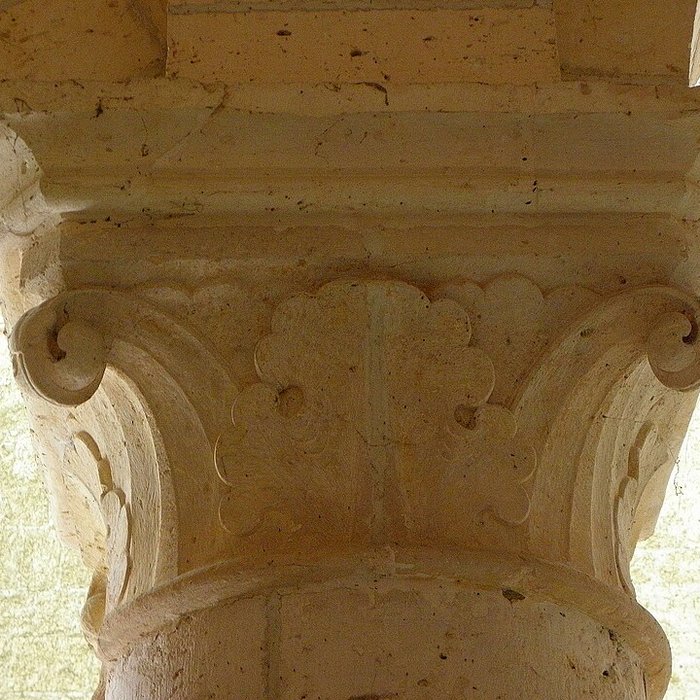 Photo de Église Notre-Dame-de-lAssomption de Voulton