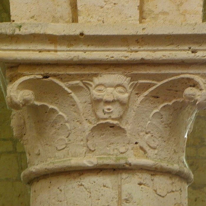 Photo de Église Notre-Dame-de-lAssomption de Voulton