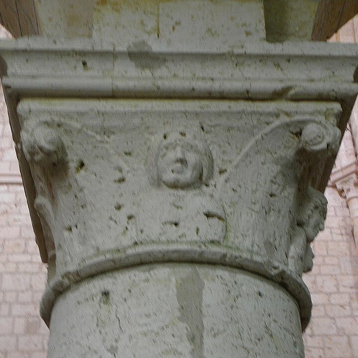 Photo de Église Notre-Dame-de-lAssomption de Voulton