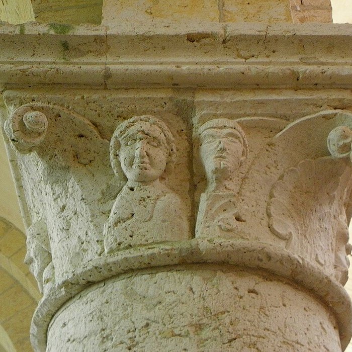 Photo de Église Notre-Dame-de-lAssomption de Voulton