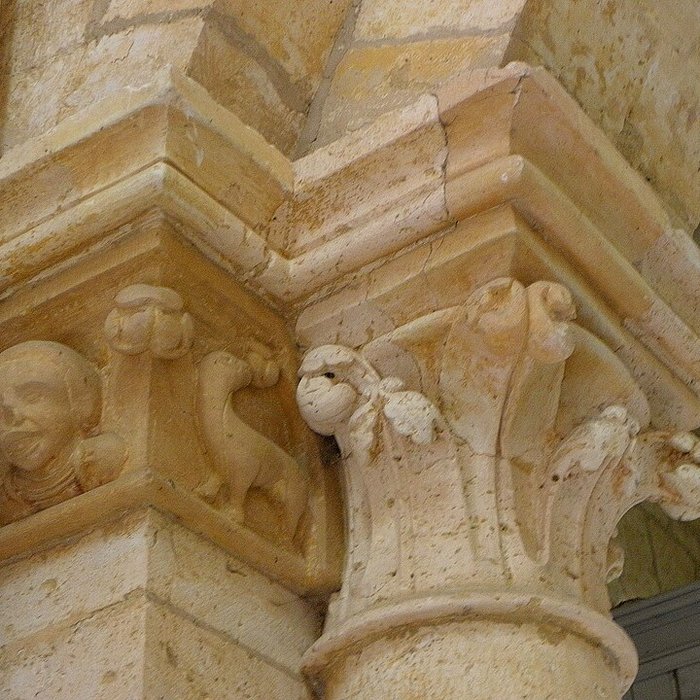 Photo de Église Notre-Dame-de-lAssomption de Voulton