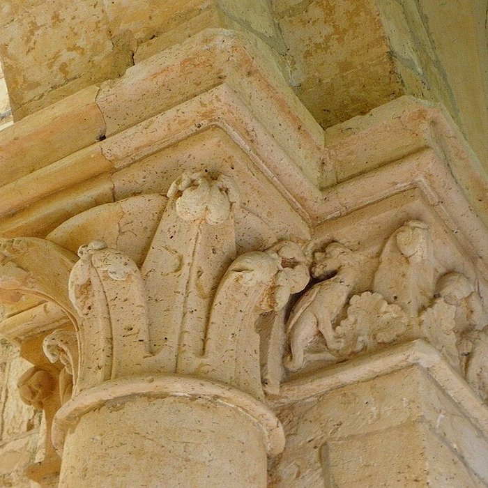 Photo de Église Notre-Dame-de-lAssomption de Voulton