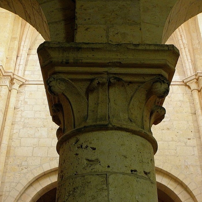 Photo de Église Notre-Dame-de-lAssomption de Voulton