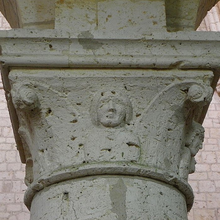 Photo de Église Notre-Dame-de-lAssomption de Voulton