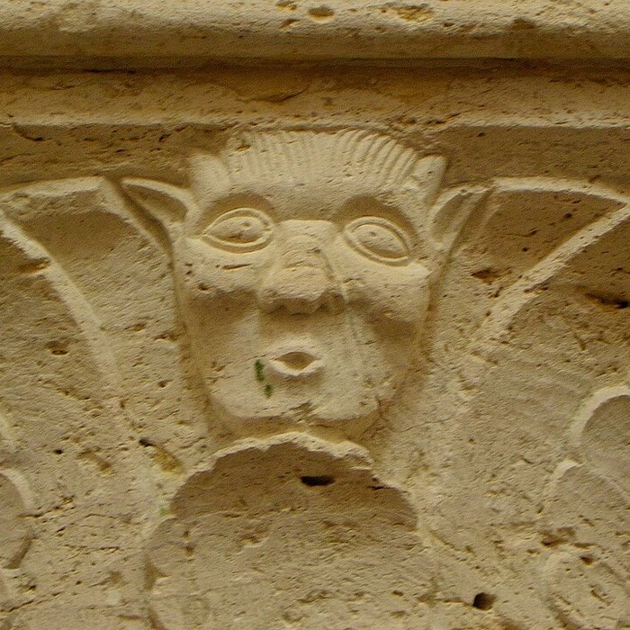 Photo de Église Notre-Dame-de-lAssomption de Voulton