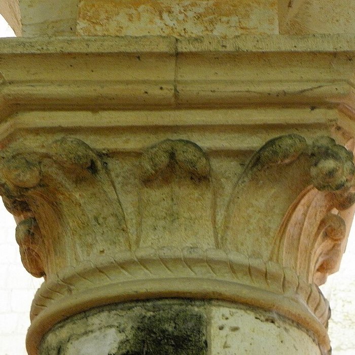 Photo de Église Notre-Dame-de-lAssomption de Voulton