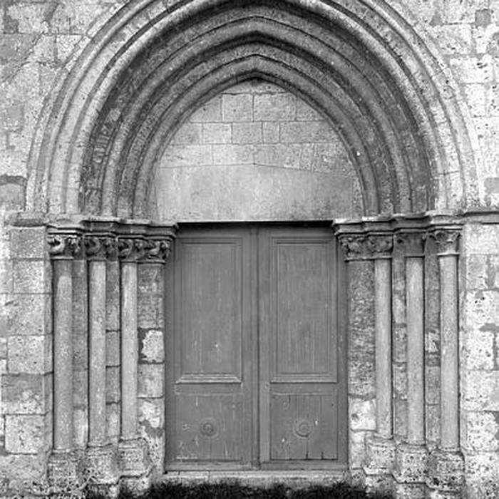 Photo de Église Notre-Dame-de-lAssomption de Voulton