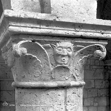 Église Notre-Dame-de-lAssomption de Voulton