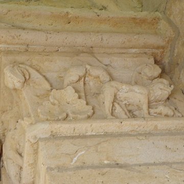 Église Notre-Dame-de-lAssomption de Voulton