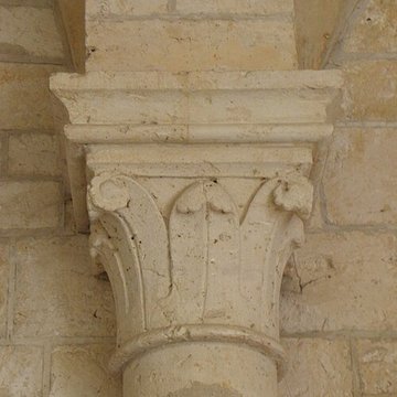 Église Notre-Dame-de-lAssomption de Voulton