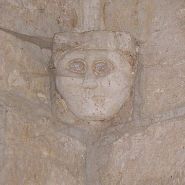 Église Notre-Dame-de-lAssomption de Voulton