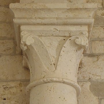 Église Notre-Dame-de-lAssomption de Voulton