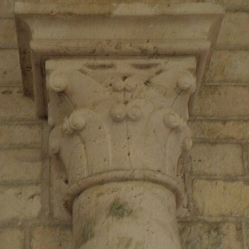 Église Notre-Dame-de-lAssomption de Voulton