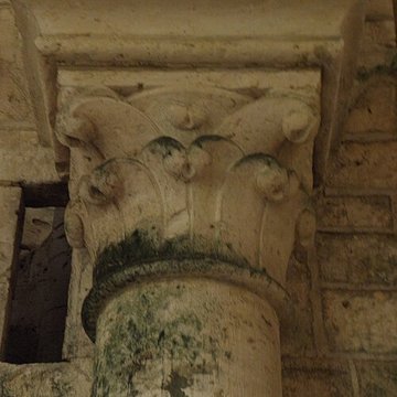 Église Notre-Dame-de-lAssomption de Voulton