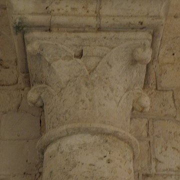 Église Notre-Dame-de-lAssomption de Voulton