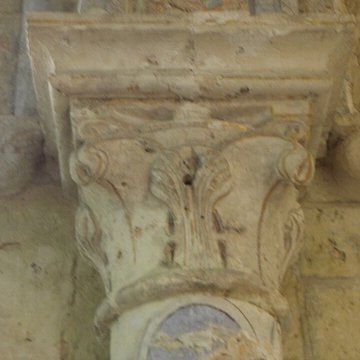 Église Notre-Dame-de-lAssomption de Voulton