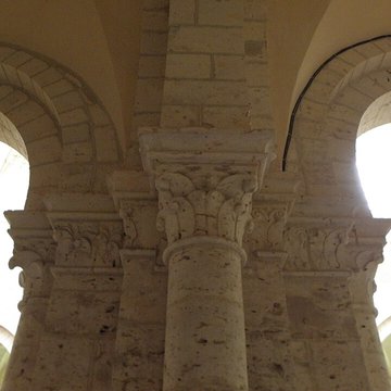 Église Notre-Dame-de-lAssomption de Voulton