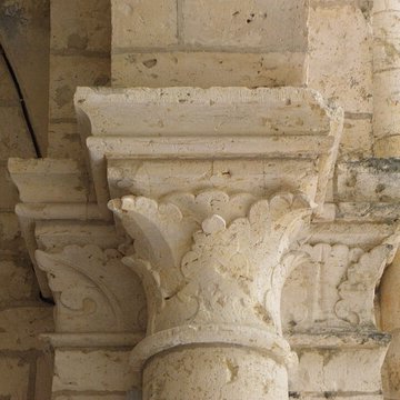 Église Notre-Dame-de-lAssomption de Voulton