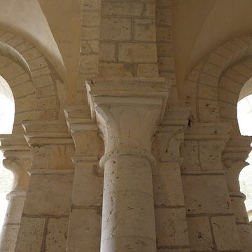 Église Notre-Dame-de-lAssomption de Voulton