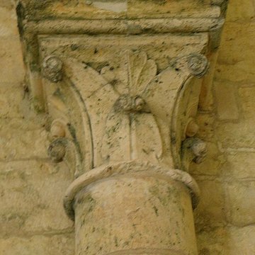 Église Notre-Dame-de-lAssomption de Voulton