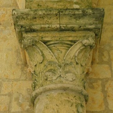 Église Notre-Dame-de-lAssomption de Voulton