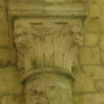 Église Notre-Dame-de-lAssomption de Voulton