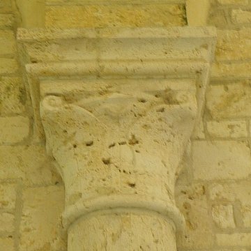 Église Notre-Dame-de-lAssomption de Voulton