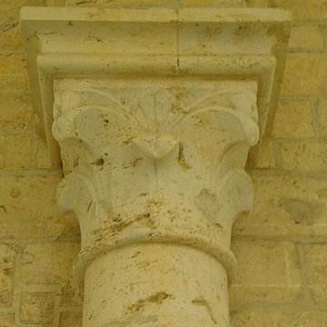 Église Notre-Dame-de-lAssomption de Voulton