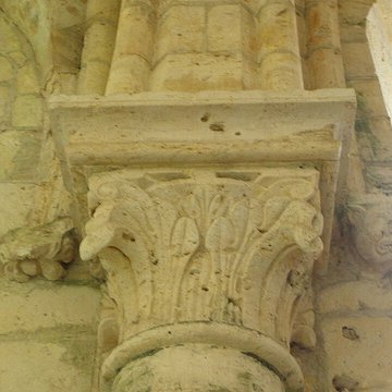 Église Notre-Dame-de-lAssomption de Voulton