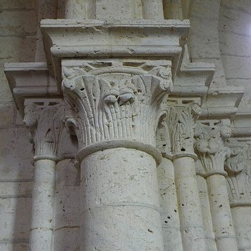 Église Notre-Dame-de-lAssomption de Voulton