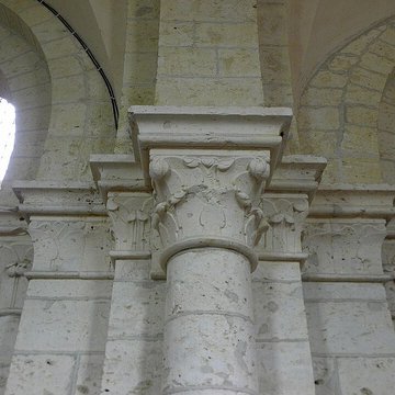 Église Notre-Dame-de-lAssomption de Voulton