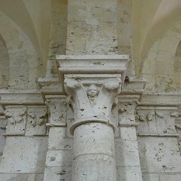 Église Notre-Dame-de-lAssomption de Voulton